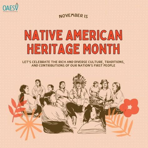 Native American Month November, Native American Heritage Month Art, Native Heritage Month, Indigenous Heritage Month, Native American History Month, Native Sayings, Culture Project, American Quotes, Native American Heritage Month