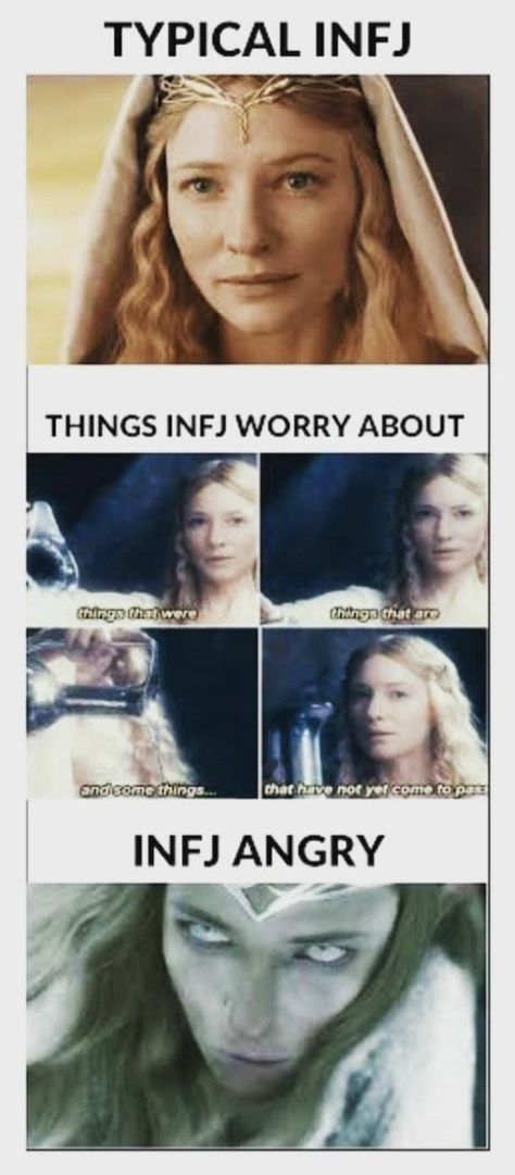 Infp And Infj Memes Funny, Infj And Enfj Meme, Infj Meme Funny, Infj 6w5, Infj Funny, Infj Meme, Infj Woman, Infj Personality Facts, Infj And Entp