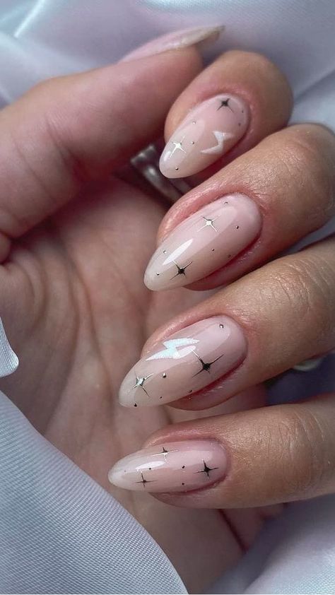 Minimal Nails, Casual Nails, Classy Acrylic Nails, Thanksgiving Nails, Her Nails, Neutral Nails, Funky Nails, Pretty Acrylic Nails, Chic Nails