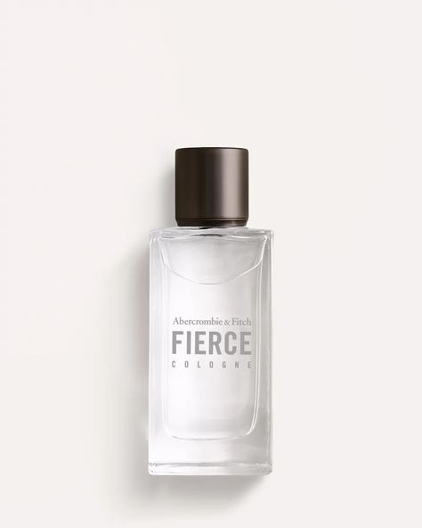 Men's Fierce Cologne | Men's Cologne & Body Care | Abercrombie.com Abercrombie And Fitch Fierce, Luxury Bath Products, Abercrombie Men, Mens Fashion Sweaters, Night Style, Fashion Sweaters, Xmas List, Cozy Style, New Closet