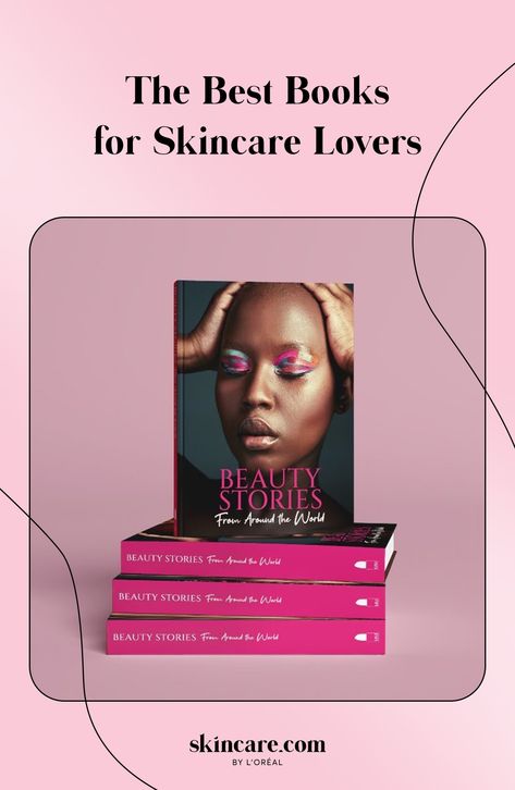 The Best Books for Skincare Lovers Skincare Books, Skincare Obsessed, Tree Of Knowledge, On The Spectrum, About Skincare, The Best Skincare, Ebook Cover, Best Skincare, Best Skin