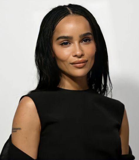 Dorcas Meadowes, Zoe Isabella Kravitz, Zoë Kravitz, Zoe Kravitz, Woman Crush, Beauty Inspiration, Pretty Face, Makeup Inspiration, Hair Inspo