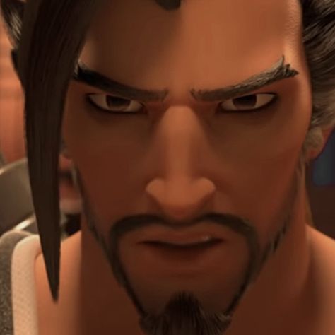 Hanzo Pfp Icon, Hanzo Shimada Icon, Hanzo Shimada, Overwatch Comic, I Want Him, Minions Funny, Madly In Love, Overwatch, Marry Me