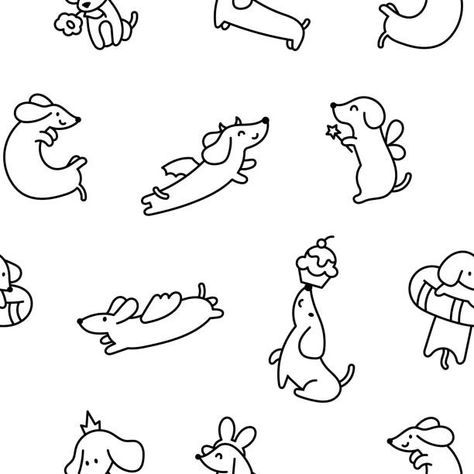 920+ Wiener Dog Line Art Stock Illustrations, Royalty-Free Vector Graphics & Clip Art - iStock Dog Line Art, Family Stock Photo, Dog Line, Lifestyle Illustration, Modern Oil Painting, Video Artist, Family Illustration, Dog Illustration, Weiner Dog