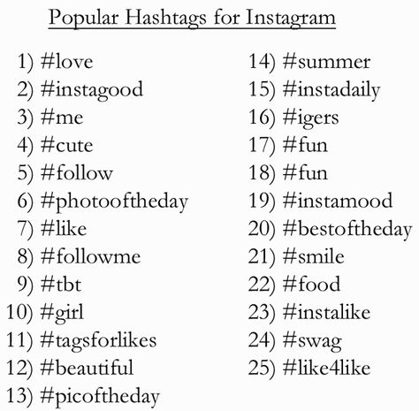 Gonna give this a try right now and see what happens....  Popular Instagram Hashtags with livelaughrowe.com Instagram Tags For Likes, Insta Hashtags, Popular Instagram Hashtags, Ig Hashtags, Instagram Hashtags For Likes, Hashtag Quotes, Hastag Instagram, Social Media Hashtags, Best Instagram Hashtags