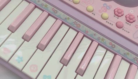 Pastel Things, Pink Piano, Kaede Akamatsu, Pastel Pink Aesthetic, After Life, Kawaii Aesthetic, Pink Daisy, Everything Pink, Aesthetic Images