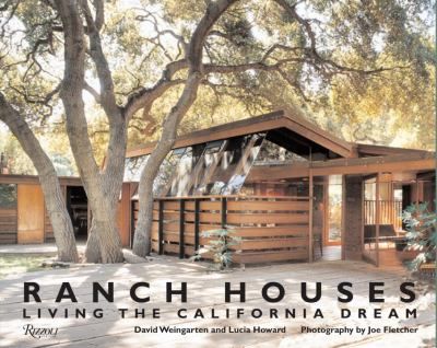 Ranch Houses: The California Dream and... book by David Weingarten Mcm House Exterior, John Lautner Architecture, Lautner Architecture, 70s Houses, California Ranch House, Modern Ranch Home, Ranch Houses, John Lautner, Mid Century Ranch