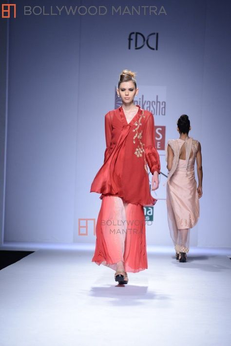 India Fashion Week, India Fashion, Fashion Show, Ready To Wear, Fashion Week, Lifestyle, How To Wear