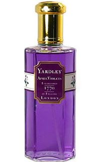 The Beauty Scoop!: Yardley April Violets Re-issued Yardley Perfume, Elizabeth Arden Perfume, Violet Perfume, Voodoo Art, Norman Hartnell, Vintage Fragrance, Lalique Perfume Bottle, Natural Body Lotion, Sweet Violet