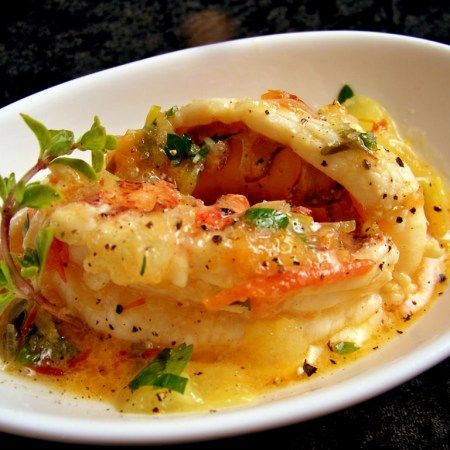 Butter Poached Lobster, Poached Lobster, Lobster Dishes, Lobster Recipes Tail, Fresh Lobster, How To Cook Lobster, Lobster Meat, Lobster Recipes, Lobster Tails