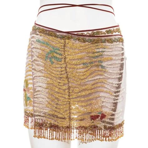 DUDA on Twitter: "roberto cavalli mini skirts from the ss00 collection https://t.co/HuIf8uDrXa" / Twitter Roberto Cavalli Skirt, Printed Silk Skirt, Evening Wrap, Streetwear Inspo, Beaded Skirt, Wrap Mini Skirt, Maxi Styles, Printed Maxi Skirts, Silk Skirt