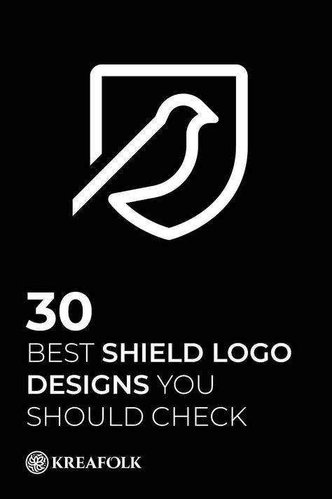 A happy soul is the best shield for a cruel world. Check out some of the best shield logo designs we have curated to inspire your projects! Protect Logo Design, Badge Logo Design Inspiration, Emblem Logo Design Inspiration, Logo Shield Design, Modern Shield Logo, Logo Mood Board Design, Emblem Logo Design Ideas, Shield Logo Design Ideas, Logo Badge Design