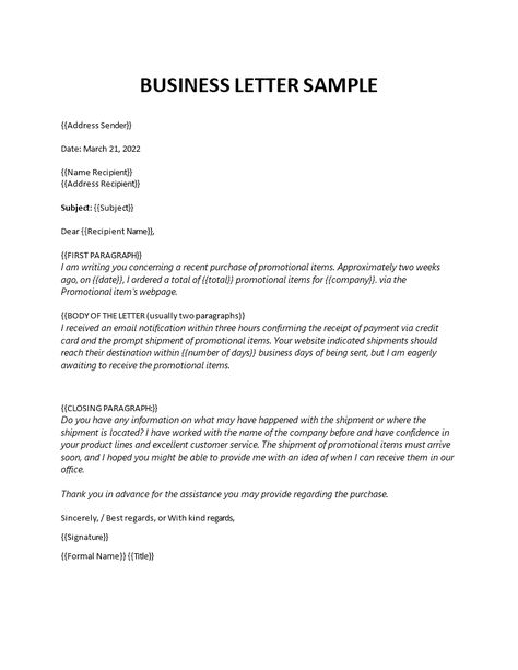 How to write a business letter? Here you can download format business letter format right now in order to make things easier for you. Get this template now. Business Letter Format Example, Formal Business Letter Format, Business Letter Example, Business Letter Sample, Letter Format Sample, Business Letter Format, Formal Business Letter, Introduction Letter, Business Letter Template