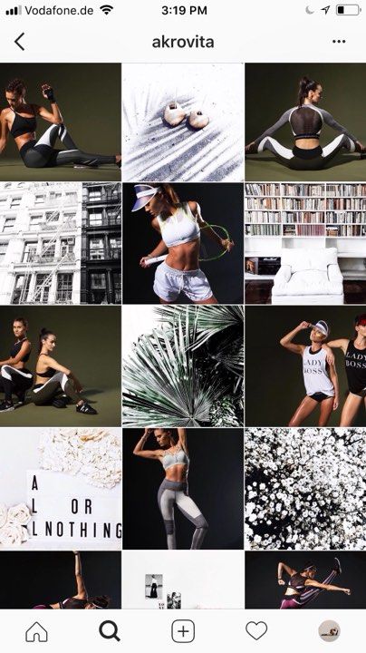 5 Steps to Designing an Aesthetically Beautiful Instagram Feed | Foundr More Followers On Instagram, Luxury Lifestyle Girly, More Instagram Followers, Luxury Lifestyle Women, Entrepreneur Fashion, Followers On Instagram, Instagram Grid, Fitness Photos, Instagram Layout