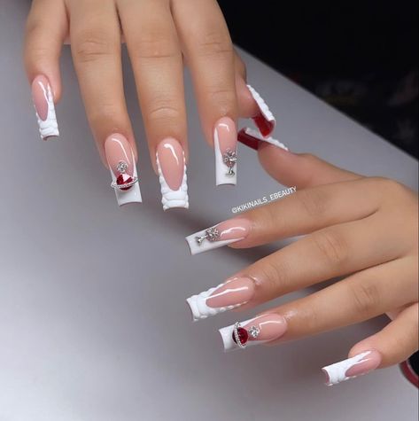 Anuel Aa Nails, Nails Art Simple, Nail Art 2022, Nail Art 2023, Nail Art For Short Nails, Art For Short Nails, Simple Nail Art, Long Acrylic Nail Designs, Colored Acrylic Nails