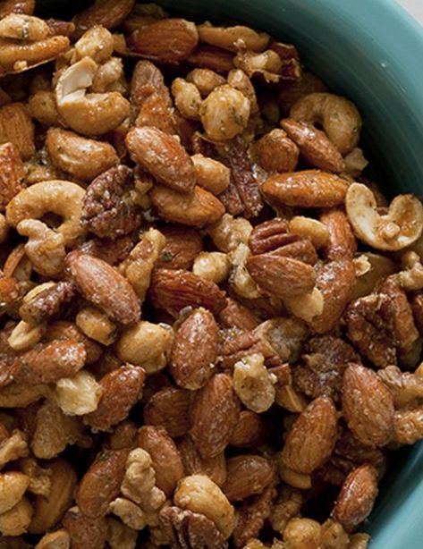 Roasted Nuts Seasoned Popcorn, Oyster Crackers Recipe, Hidden Valley Recipes, Carrots In Oven, Roasted Nuts Recipe, Ranch Oyster Crackers, Ranch Pretzels, Roasted Potato Recipes, Hidden Valley Ranch