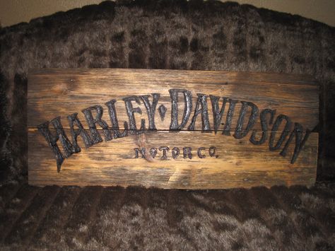 Hand burnt barn wood sign Burnt Wood Signs, Blaze Pizza, Wood Signage, Burned Wood, Hand Burn, Burnt Wood, Barn Wood Signs, 3d Printing Ideas, Wood Burning Art