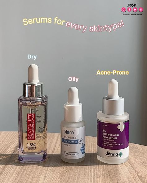 Skin Care For Beginners Dry Skin, Skin Care For Oily Face, Serum Oily Skin, Face Serum For Oily Skin, Dry Skin Serum, Serums For Dry Skin, Skincare Routine Dry Skin, Bronzed Makeup, Serum For Oily Skin