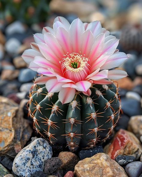 I Love Plant Cactus Aesthetic, Cactus In Bloom, Cactus Photo, Succulent Photography, Beautiful Succulents, Cactus Pictures, Cactus Water, Cactus Blossom, Cactus Photography