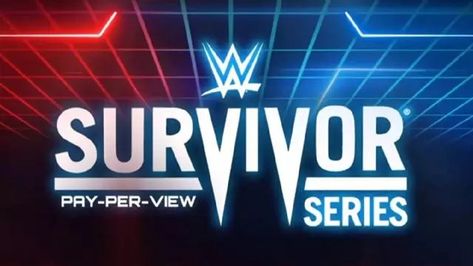 WWE Survivor Series 'WarGames' 2024 Date & Location confirmed Brian Cage, Tna Impact Wrestling, Wwe Survivor Series, 2024 Logo, Series Posters, Tna Impact, Survivor Series, Trivia Questions And Answers, Social Strategy