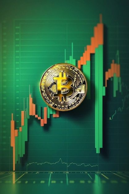 Photo bitcoin is going up on the chart | Premium Photo #Freepik #photo Bitcoin Chart, Coin Prices, Artwork Ideas, Investment Tips, Financial Instrument, Luxury Holidays, Bitcoin Price, Wealth Management, Crypto Currencies