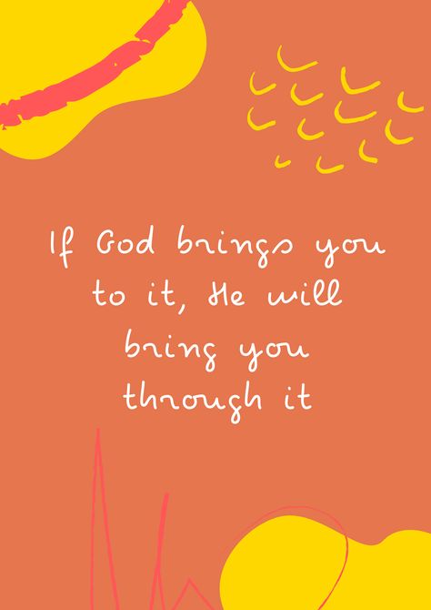 If God Brings You To It Quotes, Yellow Bible Verse, Yellow Bible Verse Wallpaper, Yellow Quotes Aesthetic Positive, Yellow Aesthetic Scripture, Yellow Quotes Color Aesthetic, Gods Love Quotes, God First, Poetry Quotes