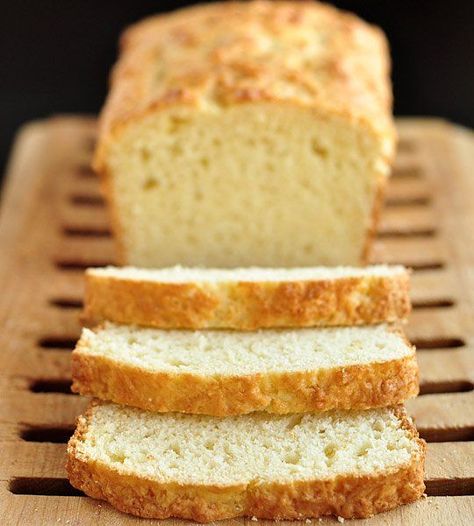 Buttermilk quick bread Buttermilk Quick Bread, Buttermilk Bread, How To Make Buttermilk, Flour Alternatives, Buttermilk Recipes, Loaf Of Bread, Loaf Recipes, Quick Bread Recipes, Soda Bread