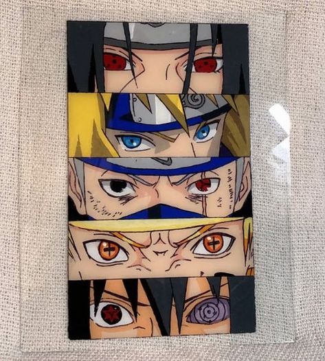 Anime Glass Art, Art Glass Painting, Anime Canvas Painting, Painting Anime, Naruto Painting, Naruto Sketch Drawing, Glass Paintings, Best Anime Drawings, Anime Drawing Books