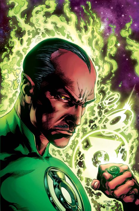 The greatest Lantern of all, Sinestro. http://fundingthekryptonite.blogspot.ca/2012/06/universal-mismanagement-guardians-and.html Green Lantern 2011, Green Lantern Sinestro, Dc World, Agent Orange, Green Lantern Corps, New 52, The Guardians, Blackest Night, Dc Comic