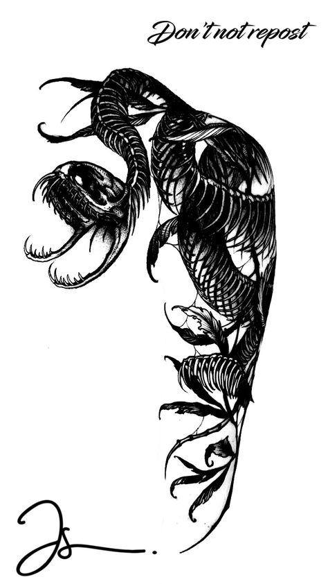 Tattoo Png For Editing, Tattoo Overlay, Japanese Snake Tattoo, Tattoo Png, Geometric Sleeve Tattoo, Blackout Tattoo, Wicked Tattoos, Spider Tattoo, Sketch Tattoo Design