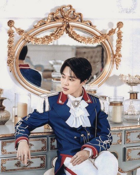 Jimin Prince, Prince Jimin, Punk Disney, Mulan Disney, Prince Eric, Jimin Fanart, Park Jimin Cute, Park Jimin Bts, Crazy Funny Videos