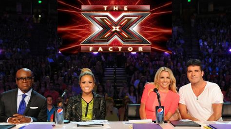 The X Factor - Tickets Music Competition, Free Tickets, X Factor, 2024 Vision Board, Reality Show, 2024 Vision, Reality Tv, Britney Spears, The United Kingdom