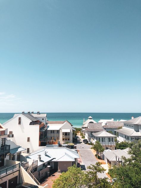 A Weekend in Rosemary Beach, Florida - The Detailed Local Rosemary Beach Homes, Beach Babymoon, Alys Beach Florida, Rosemary Beach Florida, 30a Florida, 30a Beach, Backyard Adventure, Winter Beach, Vacation Goals