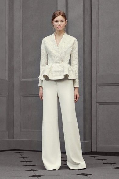 Resort 2016 Fashion, Haute Couture Style, Modern Filipiniana, Filipiniana Dress, Balenciaga Spring, A Jacket, Girls Outfits, Sonia Rykiel, Jason Wu