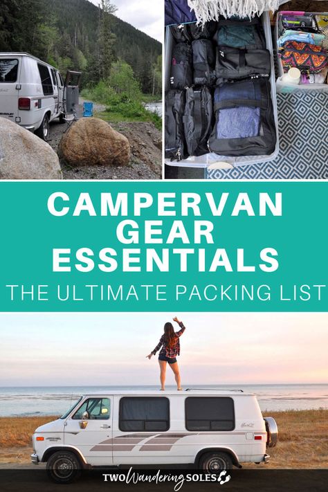 Ideas Illustration, Diy Campervan, Camping Van, Ultimate Packing List, Campervan Life, Van Life Diy, Van Living, Illustration Photography, Camping Checklist