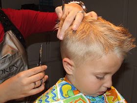 I am going to give you a step by step on how to cut boys hair the professional way (not just a clipper cut). I have been a Cosmetologist fo... Cut Boys Hair, Do It Do It, Clipper Cut, Boys Hair, Corte De Cabelo Masculino, Boys Haircuts, Do It Right, Perfect Makeup, Boy Hairstyles