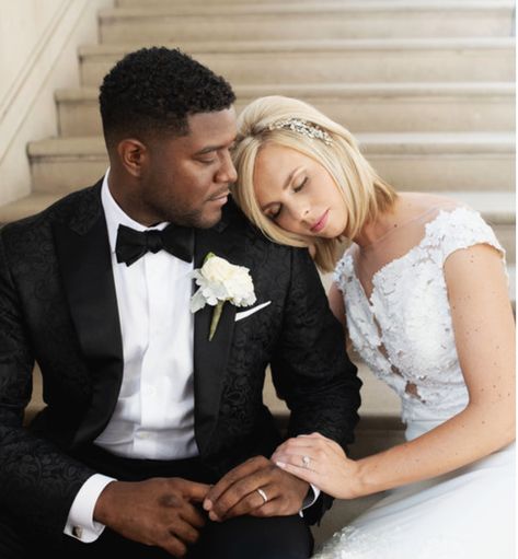 Black Man White Girl, Interracial Family, Interracial Wedding, Interacial Couples, Black Guy, Interracial Marriage, Interracial Dating, Interracial Love, Interracial Couples