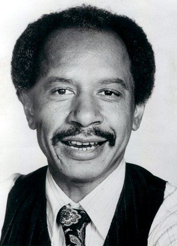 Sherman Hemsley