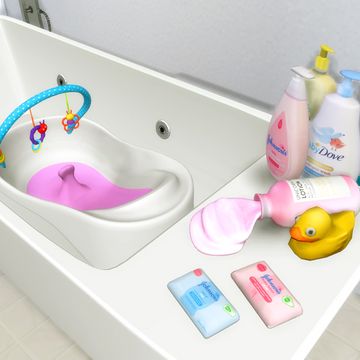 Laskrillz Cc, Infant Stuff Sims 4, Sims 4 Infant Toys Cc, Baby Cc Sims 4 Furniture, Sims 4 Baby Nursery, Sims 4 Playpen, Baby Clutter Sims 4 Cc, Sims 4 Infant Clutter, Sims 4 Infant Functional Cc