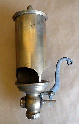 Used LARGE 4" ANTIQUE LONERGAN BRASS STEAM WHISTLE RAILROAD ... Steampunk Airships, Steam Motor, Steam Whistle, Recycled Robot, Steam Engine Model, Train Whistle, Steampunk Airship, Sailing Day, Steam Projects