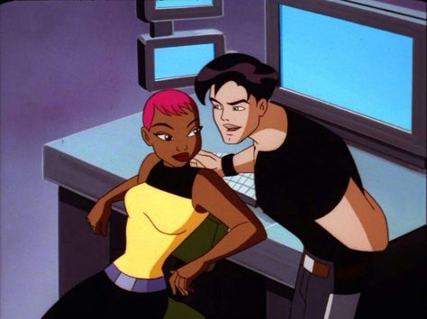 Batman Beyond Terry, Terry Mcginnis, Female Anatomy Reference, Thomas Wayne, Escape The Night, Chibi Boy, Female Cartoon Characters, Childhood Movies, Female Cartoon