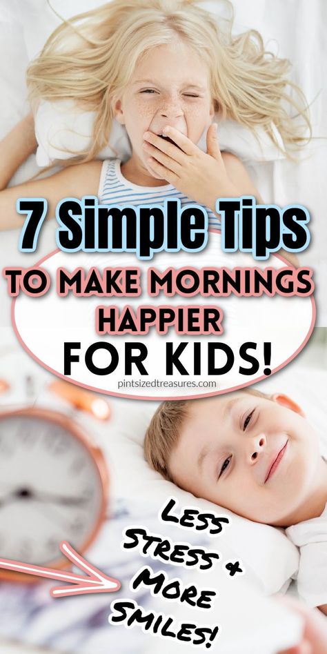 Toddler Morning Routine, Morning Routine Kids, Quiet Person, How To Have A Good Morning, Ways To Wake Up, Healthy Morning Routine, Numbers For Kids, Morning Habits, Happy Morning