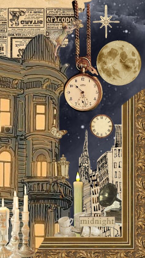 paris at midnight #vibes #art #aesthetic #moodboards #paris #drawings #night #midnight #vintage #candles Midnight In Paris Aesthetic, Paris At Midnight, Paris Prom Theme, Paris Drawings, Paris Aesthetic Night, Paris Mood Board, Midnight Vibes, Midnight Paris, Midnight In Paris