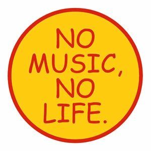 No Music No Life, Badge Ideas, Pin Design, Badge Pin, Band Music, Rock Punk, Cool Pins, 20th Birthday, Retirement Party