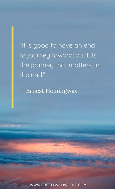 Best Journey Quotes: Top 40 Quotes About Journey and Destination Journey Quotes Inspirational, Quotes About Journey, Life Success Quotes, Life Journey Quotes, Listening Quotes, Life Quotes Travel, Best Quotes Life, 40 Quotes, Success Quotes Motivational