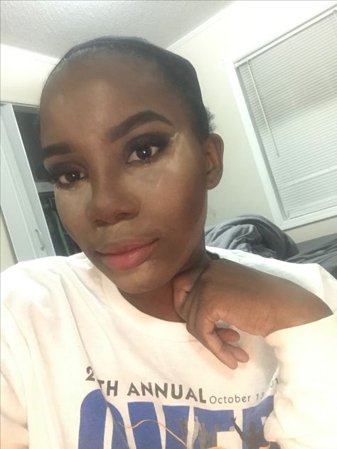 Before process  #bake #highlight #contour #concealer #purpleeye Drugstore mini face beat!  Instagram: @taj___ Message me if you want details! Contour Concealer, Face Beat, Beat Face, Purple Eyes, Message Me, Concealer, Makeup, Instagram, Make Up