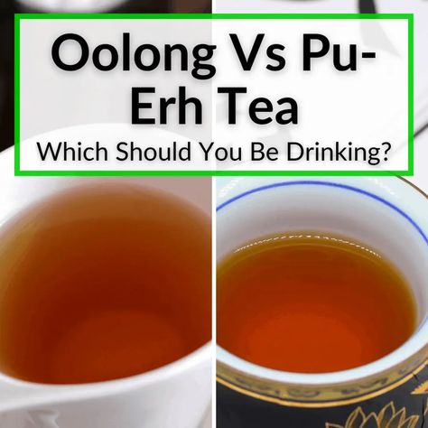 Benefits Of Different Teas, Types Of Teas And Their Benefits, Puerh Tea Benefits Health, Benefits Of Boldo Tea, Pu Erh Tea Benefits, Benefits Of Oolong Tea, Different Types Of Tea Benefits Of, Oolong Tea Benefits, Tea Guide