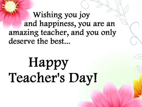 Teachers Day Wishes, Messages & Greeting Cards Images 2017 Lines For Teachers Day, Lines For Teachers, Teachers Day Card Message, Thoughts For Teachers Day, Teacher Day Wishes Quote, Happy Teachers Day Message, Teachers Day Message, Happy Teacher's Day Quotes, Teachers Day Quotes