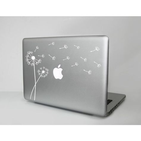 Laptop Sticker Pusteblume ❤ liked on Polyvore featuring accessories and things Laptop Skin Diy, Brisket Chili, Turkey Glaze, Brown Rice Casserole, Nachos Beef, Macbook Stickers, Soup Crocks, White Chicken Chili, Phone Stickers