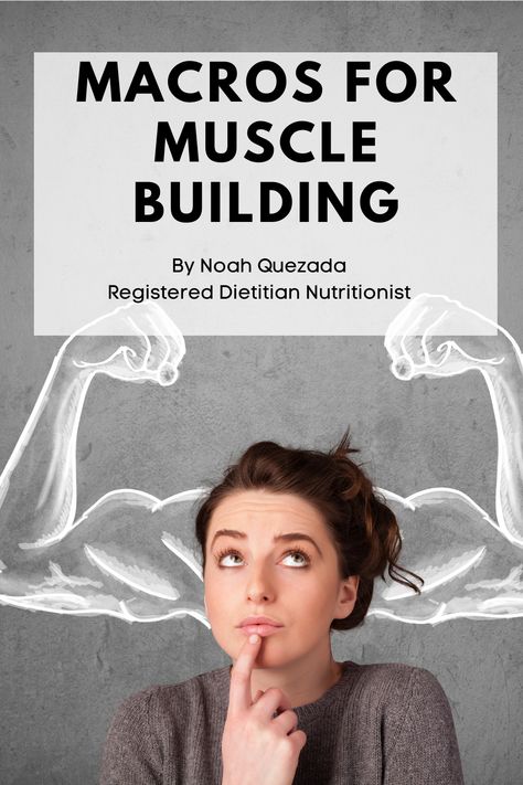 Anyone who has tried to put on muscle knows how challenging a process it is. It requires discipline and consistency with your nutrition and weight training.  To build muscle, it’s important to have a solid nutrition plan that focuses on consuming the right amount of macronutrients. Macronutrients (macros) are the essential components of your diet, including protein, carbohydrates, and fat, that provide energy and support muscle growth. Macro Calculator Build Muscle, Macros For Muscle Gain For Women, Discipline And Consistency, Macro Calculator, Protein To Build Muscle, Macros Diet, Competition Prep, Nutrition Plan, Muscle Gain